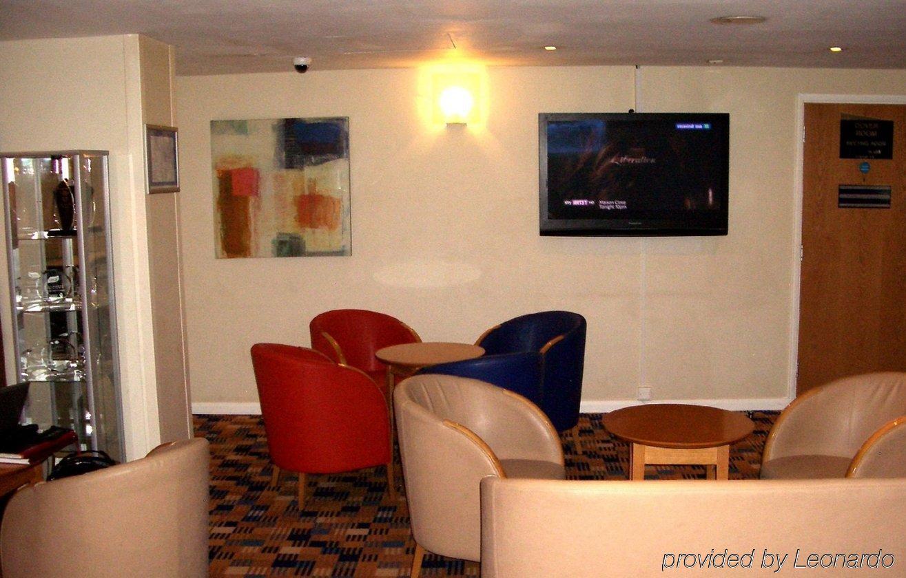Holiday Inn Express Canterbury, An Ihg Hotel Buitenkant foto